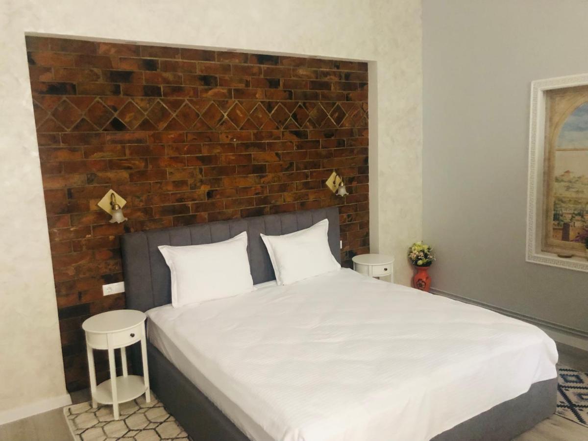 Luxury Center City Sibiu Eksteriør bilde