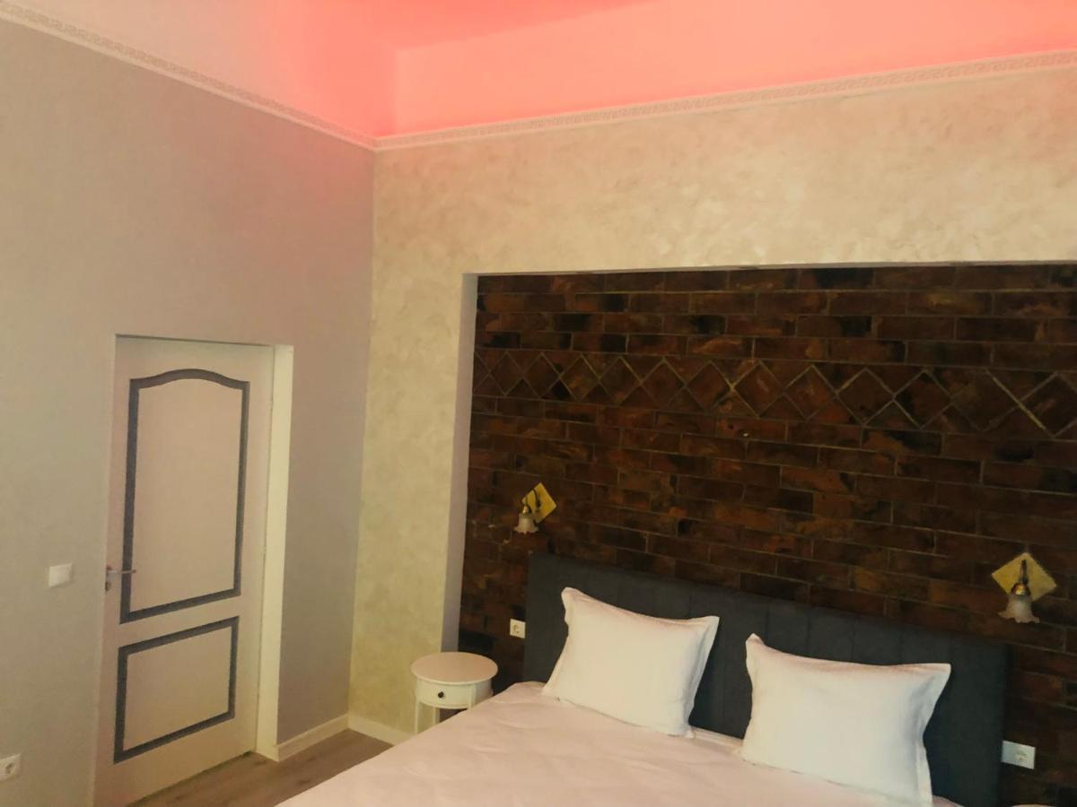 Luxury Center City Sibiu Eksteriør bilde